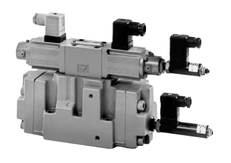 Клапан Yuken ELDFHG-04-280-3C40-XY-10