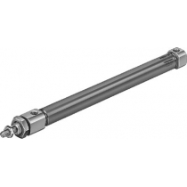 Круглый пневмоцилиндр Festo DSAQ-16-P-A