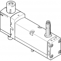 Распределитель с электроуправлением Festo VSVA-B-M52-MZTR-A1-1T1L-ANP