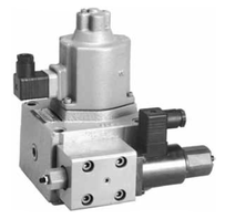 Клапан Yuken EFBG-10-500-H-17