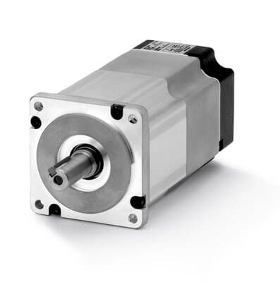 Серводвигатель G-Series OMRON R88M-G40030T-S2-D