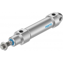 Стандартный пневмоцилиндр Festo CRDSNU-B-25-100-PPS-A-MG-A1