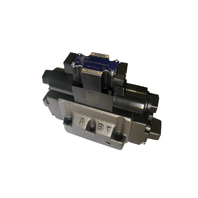 Гидрораспределитель YUKEN DSHG-04-2B4-A200-52
