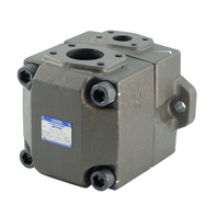 Насос YUKEN PV2R3-116-F-RAA-31