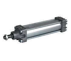 ISO compact double acting cylinder, 32mm diameter, 20mm stroke RA/192032/MX/20 Norgren