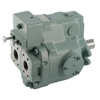 Насос YUKEN A56-F-R-01-B-S-K-32