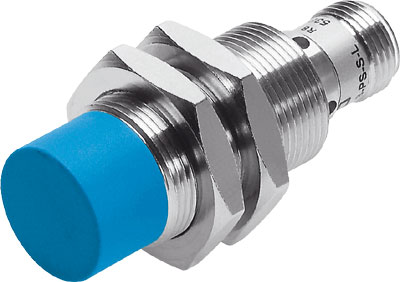 Датчики давления FESTO