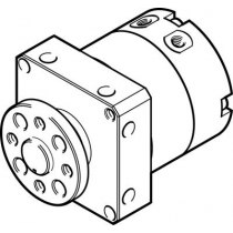Неполноповоротный привод Festo DSM-T-6-90-P-FW