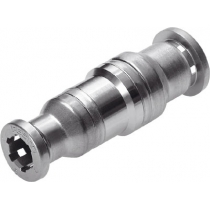 Муфта цанговая переходная Festo CRQS-12-10