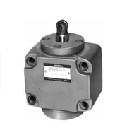 Тормозной регулятор потока Yuken ZCG-03-C-22