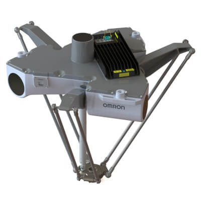 Робот iX3 OMRON RX3-2065614