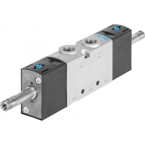 Распределитель с электроуправлением Festo VUVS-LT25-T32U-MD-N14-F8