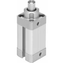 Стопорный пневмоцилиндр Festo DFSP-20-10-S-PA
