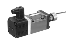 Сервоклапан Yuken LSVG-03-60-R-10