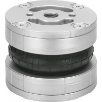 Баллонный пневмоцилиндр Festo EB-80-20
