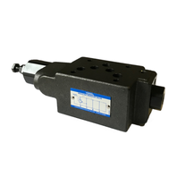 Редукционный клапан Yuken MRP-03-H-70