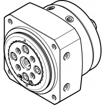 Неполноповоротный привод Festo DSM-12-270-HD-A-B