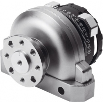 Неполноповоротный привод Festo DSRL-1/2