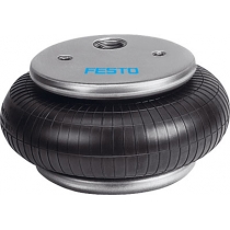 Баллонный пневмоцилиндр Festo EB-145-60