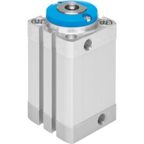 Стопорный пневмоцилиндр Festo DFSP-Q-50-20-DF-PA