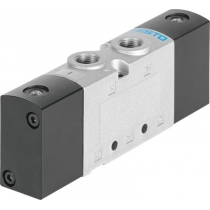 Пневмораспределитель Festo VUWS-LT25-B52-N14