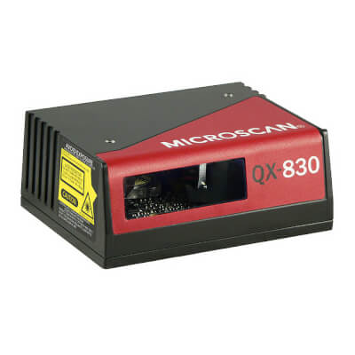 Считыватель штрихкодов QX-830 OMRON FIS-0830-1006G