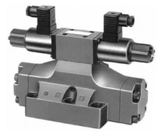 Клапан Yuken EDFHG-04-140-3C40-XY-31