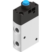 Нажимной распределитель Festo VMEF-STCZ-M32-M-N18