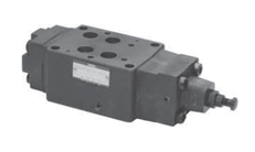 Редукционный клапан Yuken MRP-04-H-10