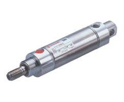 "RM/900 tie rod double acting cylinder, 4"" diameter, 90mm stroke RM/940/90 Norgren"