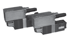 Сервоклапан Yuken LSVG-03EH-60-B-A(B/C/D/E/F)1-10