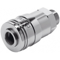Фитинг Festo KDMS6-1/2-A
