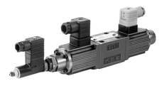 Клапан Yuken ELDFG-03-80-3C40-XY-10