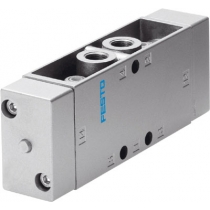 Пневмораспределитель Festo JH-5-1/8-NPT