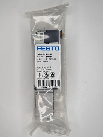 VMPA2-M1H-KS-PI 568656 Пневмораспределитель FESTO
